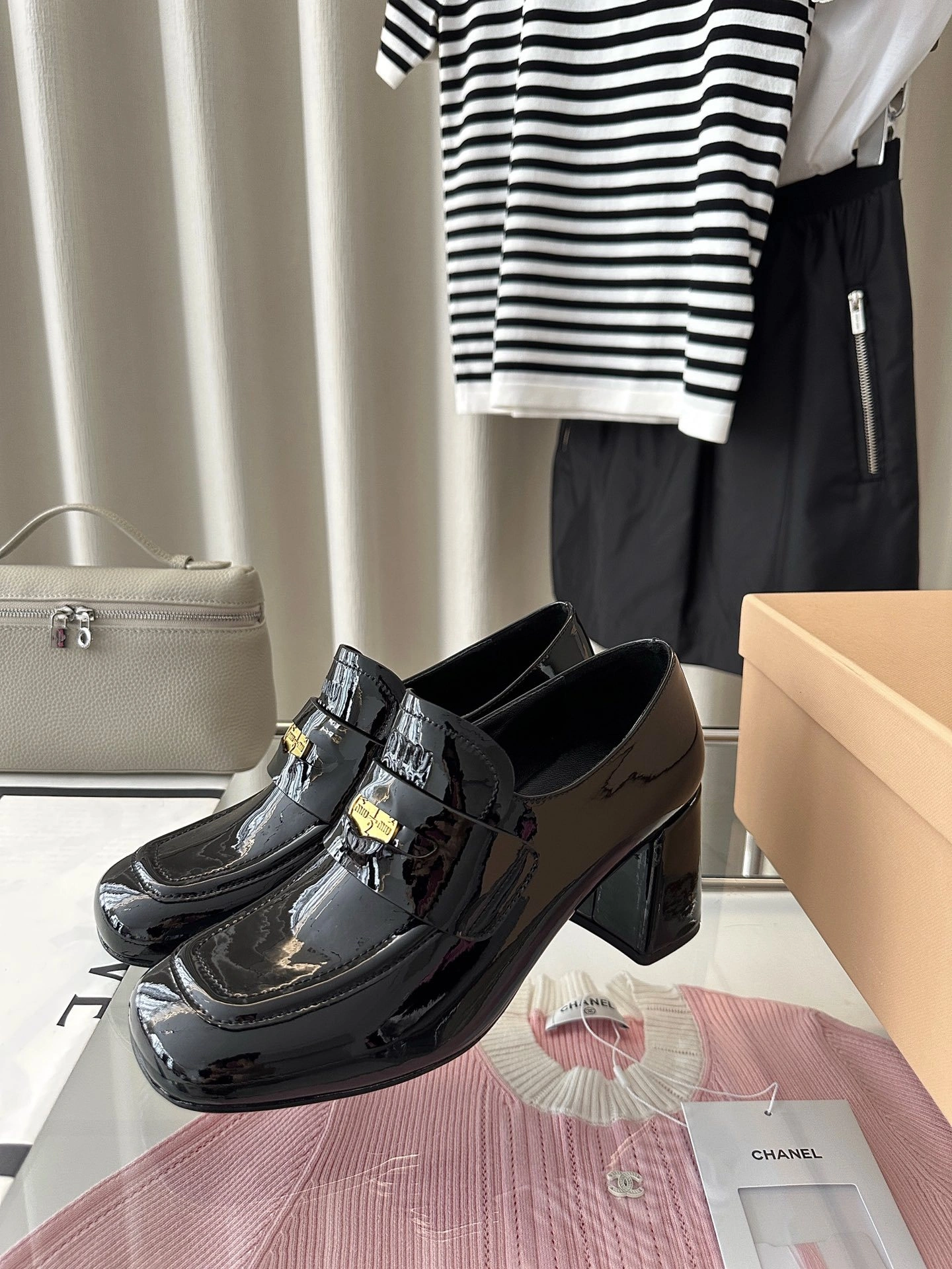 coco-- 5D950D__F0002_F_065 6.5cm Heel height item:C-X230I2331Y